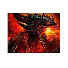 Mouse PAD GAMER 22x18 EXBOM